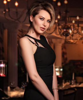 Lina VIP - escort review from Istanbul, Turkey