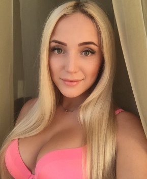 Tina VIP - escort review from Istanbul, Turkey