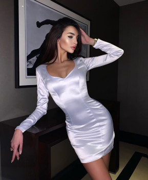 Adele - escort review from Heraklion, Greece