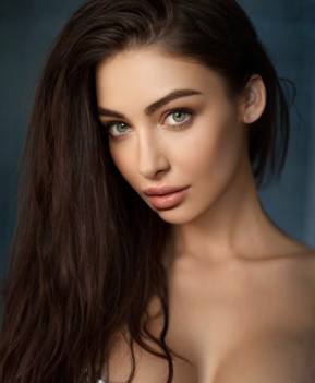 KATRIN - escort review from Istanbul, Turkey