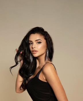 YANA_LUX - escort review from Istanbul, Turkey