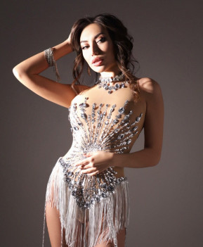 Kate - escort review from Alanya, Turkey
