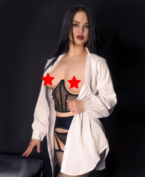Karmen - escort review from Athens, Greece