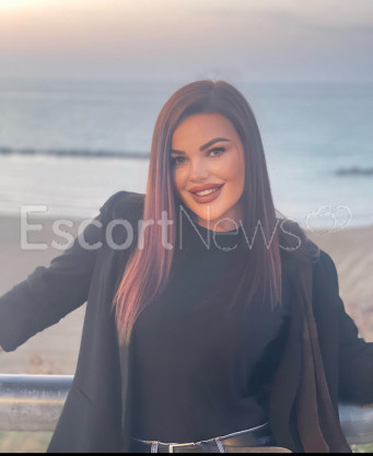 Photo escort girl Dima: the best escort service
