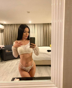 Natalie  - escort review from Istanbul, Turkey