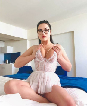 MISSY PRD - escort review from Istanbul, Turkey