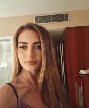 Anna - escort review from Ankara, Turkey