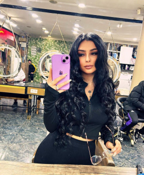 EYSAN - escort review from Istanbul, Turkey