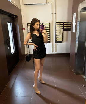 ALISA  QUEEN - escort review from Istanbul, Turkey