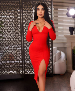 Angel - escort review from Istanbul, Turkey