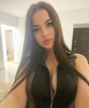 CHERI LUX - escort review from Istanbul, Turkey