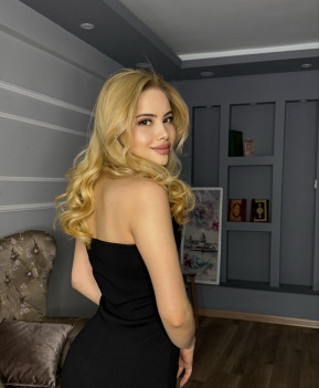 DIANA - escort review from Istanbul, Turkey