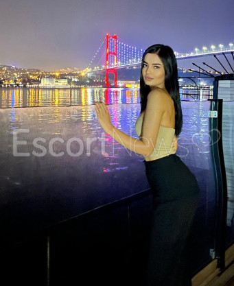 Photo escort girl Polina vip: the best escort service